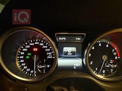 Mercedes-Benz GL-Class